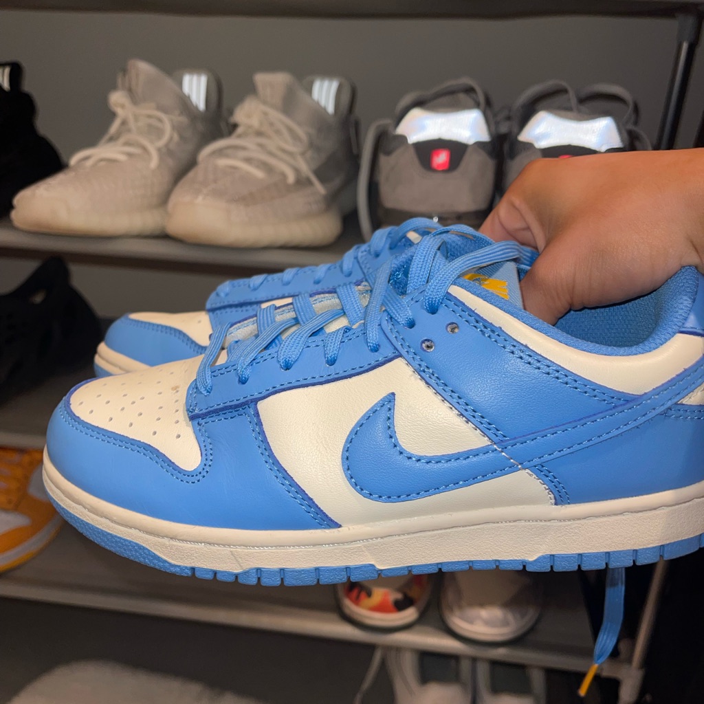 ‘Coast’ Dunks